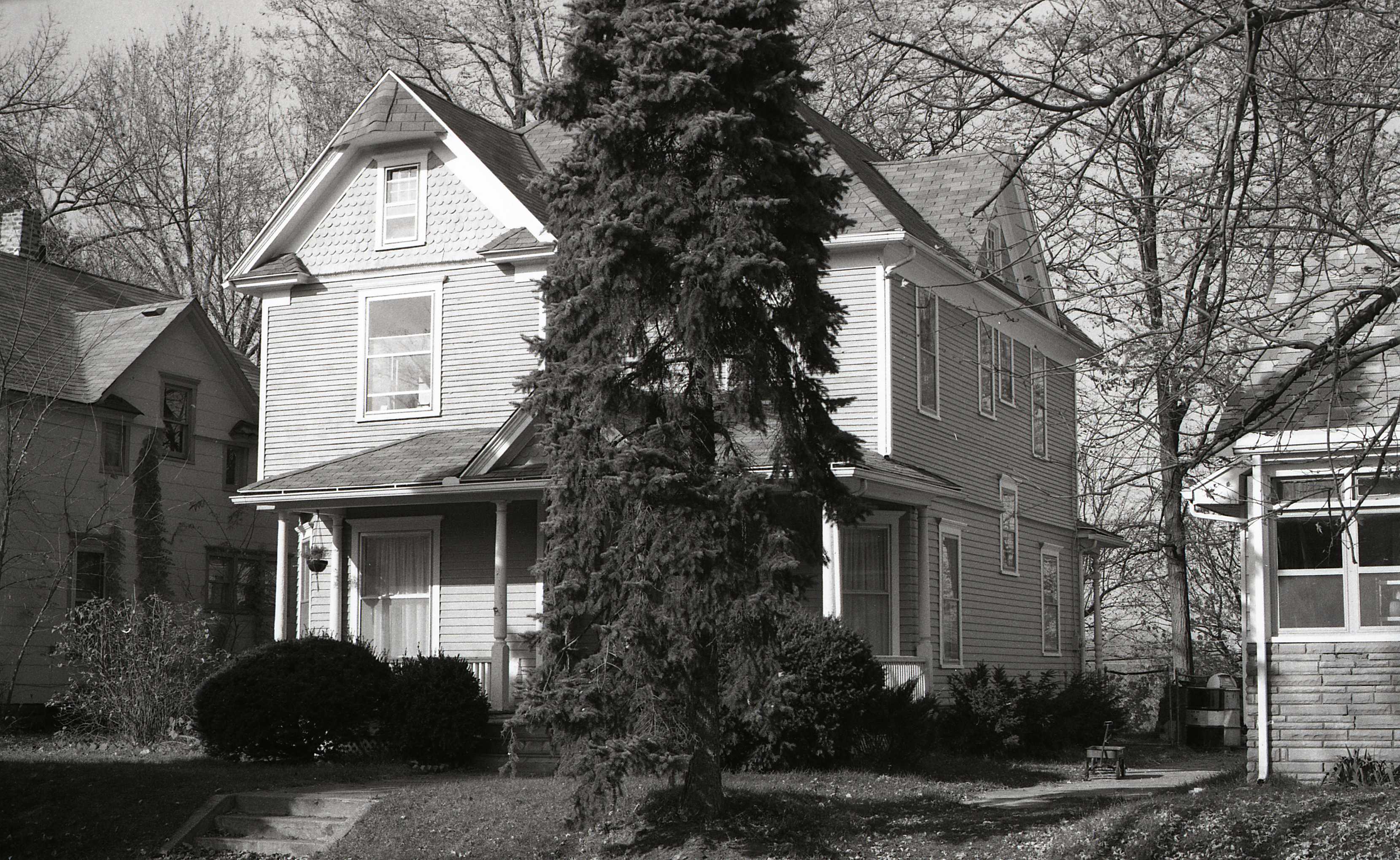 1029 Hudson
